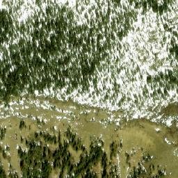Satellite imagery of Mount Niles, CA
