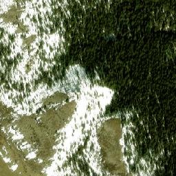 Satellite imagery of Mount Niles, CA