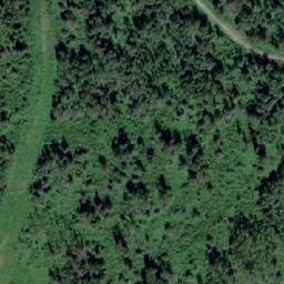 Satellite imagery of Oetata Ridge, CA