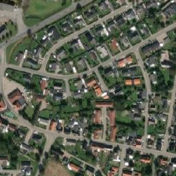 Satellite imagery of boundary_stone, DK