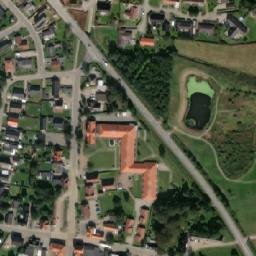 Satellite imagery of boundary_stone, DK