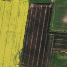 Satellite imagery of Fluebjerg, DK