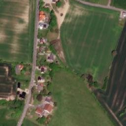 Satellite imagery of Fluebjerg, DK