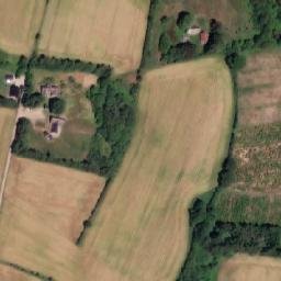 Satellite imagery of 054, DK
