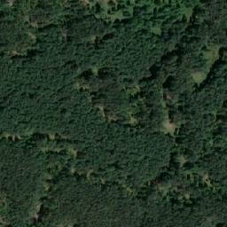 Satellite imagery of Biržtvyno Kyšulys, LT