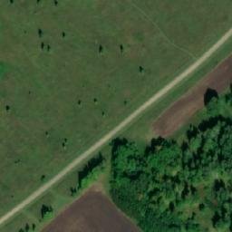 Satellite imagery of Телеутский, KZ