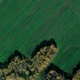 Satellite imagery of Чаща, KZ