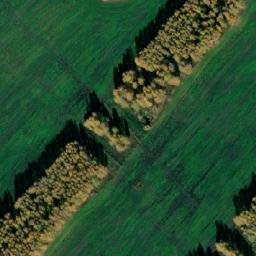 Satellite imagery of Чаща, KZ
