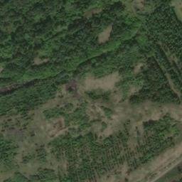 Satellite imagery of Центральный, KZ