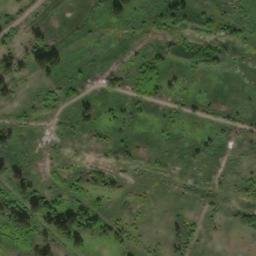 Satellite imagery of Центральный, KZ