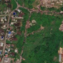 Satellite imagery of Северная, KZ