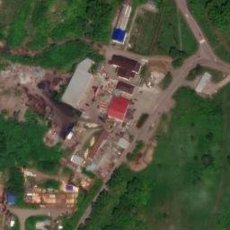 Satellite imagery of Северная, KZ