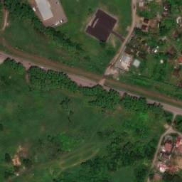 Satellite imagery of Северная, KZ