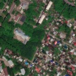 Satellite imagery of Андреевка, KZ