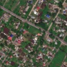 Satellite imagery of Андреевка, KZ