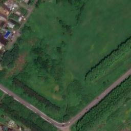 Satellite imagery of Андреевка, KZ