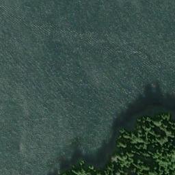 Satellite imagery of Triste Point, US
