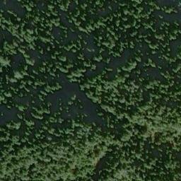 Satellite imagery of Point Gorda, US
