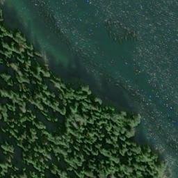 Satellite imagery of Silvester Point, US
