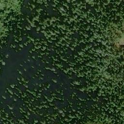 Satellite imagery of Cape Cambon, US