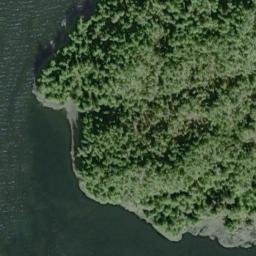 Satellite imagery of Skowl Point, US