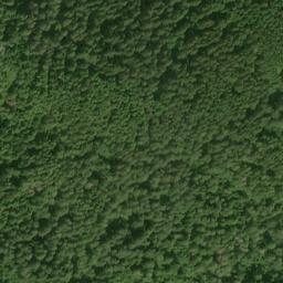Satellite imagery of Slide Ridge, US