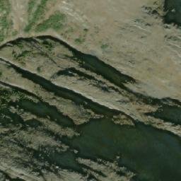 Satellite imagery of Mount Stephenson, CA