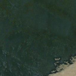 Satellite imagery of Mount Stephenson, CA