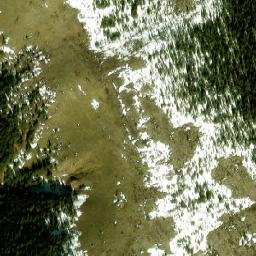 Satellite imagery of Mount Niles, CA