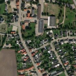 Satellite imagery of boundary_stone, DK