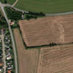 Satellite imagery of boundary_stone, DK