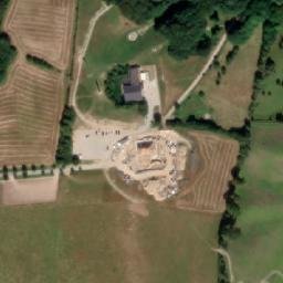 Satellite imagery of survey_point, DK