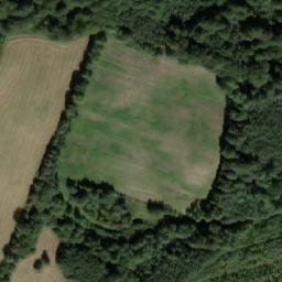 Satellite imagery of Skamlingsbanke, DK