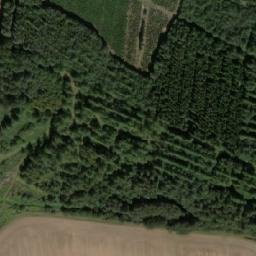 Satellite imagery of 071, DK