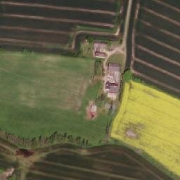 Satellite imagery of Fluebjerg, DK