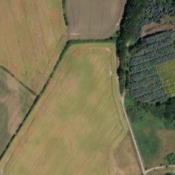 Satellite imagery of 054, DK