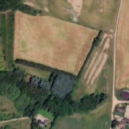 Satellite imagery of 054, DK
