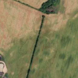 Satellite imagery of 054, DK