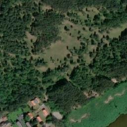 Satellite imagery of Biržtvyno Kyšulys, LT