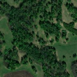 Satellite imagery of Глинковка, KZ
