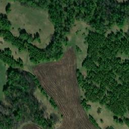 Satellite imagery of Глинковка, KZ
