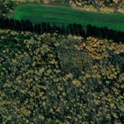 Satellite imagery of Чаща, KZ