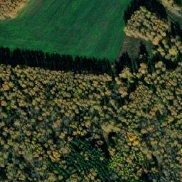 Satellite imagery of Чаща, KZ