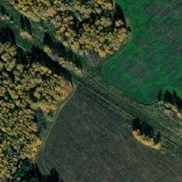 Satellite imagery of Чаща, KZ