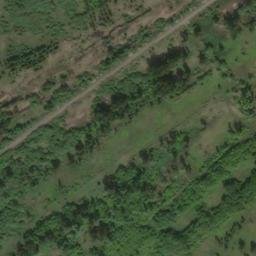 Satellite imagery of Центральный, KZ