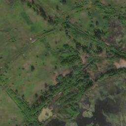 Satellite imagery of Центральный, KZ