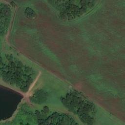Satellite imagery of Пионерлагерь, KZ