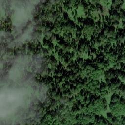 Satellite imagery of Мал. Тайгат, KZ