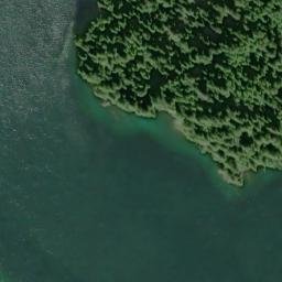 Satellite imagery of Triste Point, US