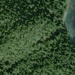 Satellite imagery of Silvester Point, US